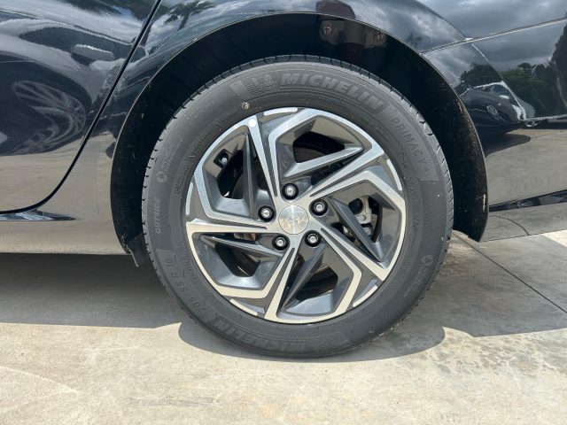 HYUNDAI i30 usata, con Immobilizzatore elettronico