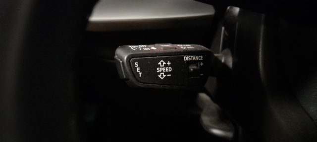 AUDI A3 usata, con Frenata d