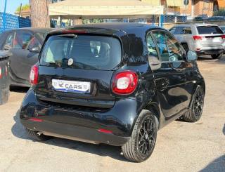 SMART ForTwo usata, con Airbag Passeggero