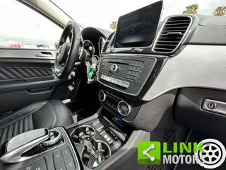 MERCEDES-BENZ GLE 350 usata 14