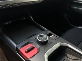 JEEP Compass usata, con Climatizzatore automatico, 2 zone