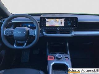 JEEP Compass usata, con Immobilizzatore elettronico