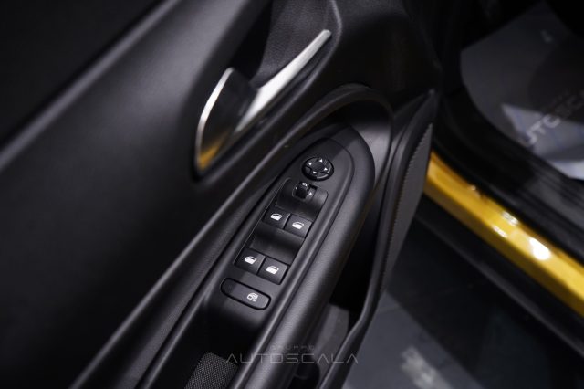 JEEP Avenger usata, con Climatizzatore