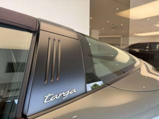 PORSCHE Targa usata, con Interni in pelle