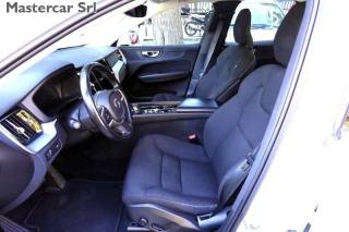 VOLVO XC60 usata, con Boardcomputer