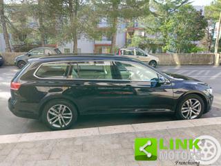 VOLKSWAGEN Passat Variant usata, con Chiusura centralizzata