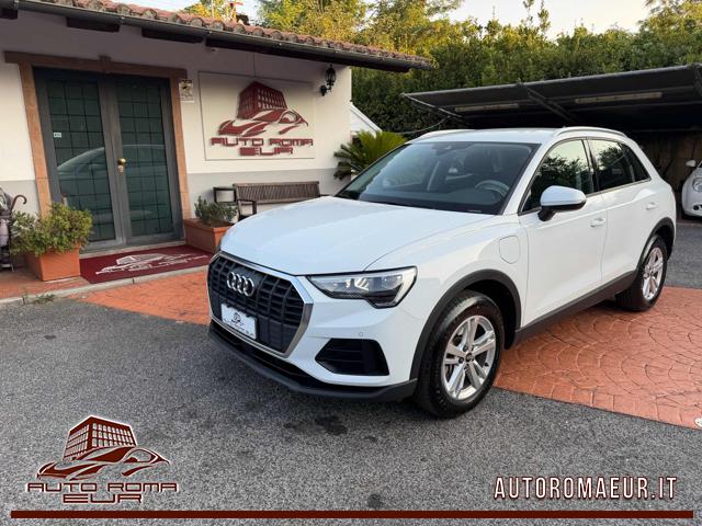 AUDI Q3 usata, con ABS
