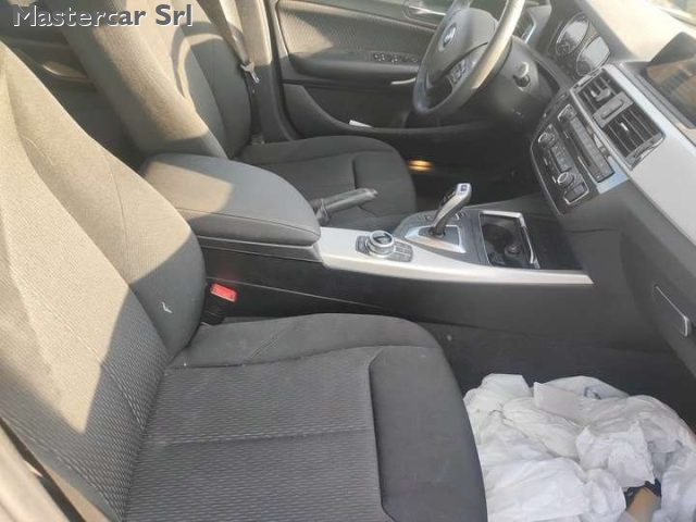 BMW 118 usata, con Antifurto