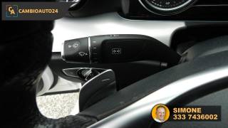 MERCEDES-BENZ E 220 usata 80