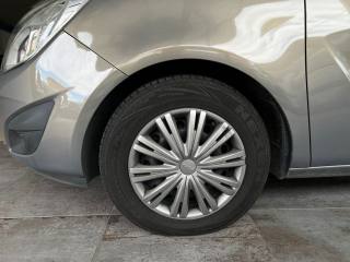 OPEL Meriva usata, con Cerchi in lega