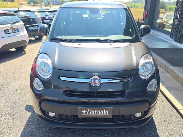 FIAT 500L usata, con ABS