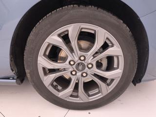 FORD Focus usata, con Luci diurne