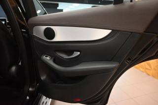 MERCEDES-BENZ GLC 220 usata 277