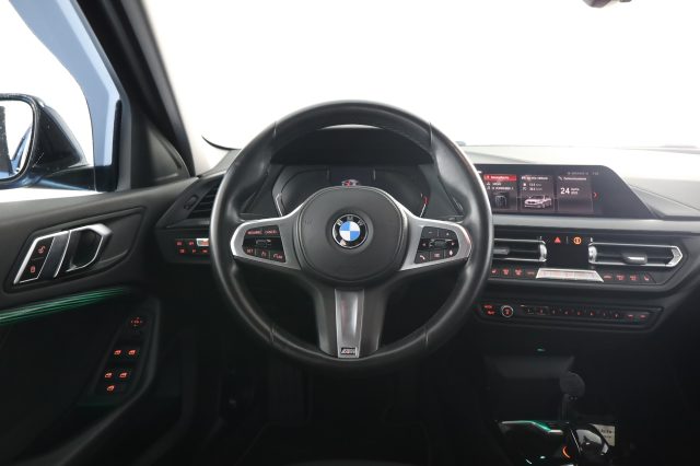 BMW 118 usata 4
