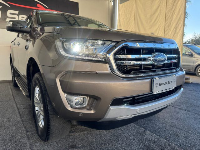 FORD Ranger usata, con ESP