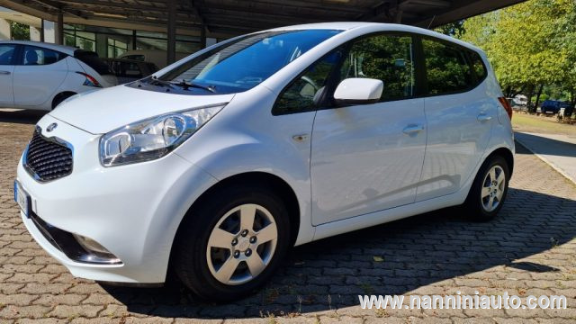 KIA Venga usata, con Climatizzatore
