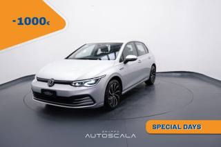 VOLKSWAGEN Golf 2.0 TDI 116cv SCR First Edition