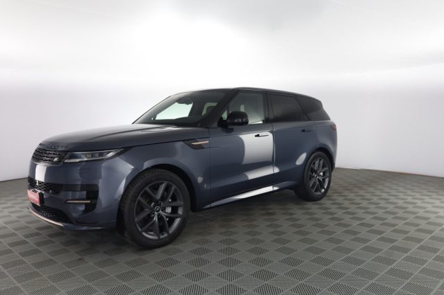 LAND ROVER Range Rover Sport usata 6