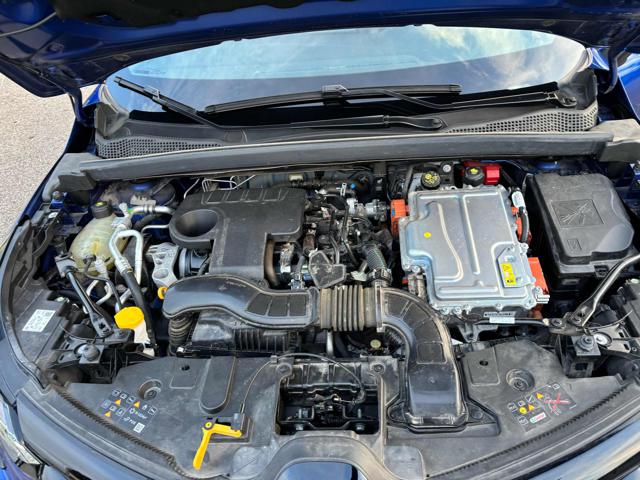 RENAULT Captur usata, con Controllo trazione