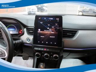 RENAULT Arkana usata, con Autoradio