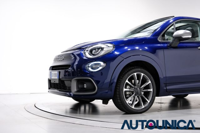 FIAT 500X usata 52