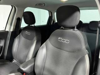 FIAT 500L usata, con Sensori di parcheggio posteriori