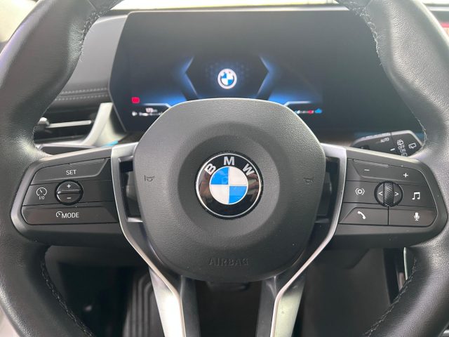 BMW X1 usata, con Immobilizzatore elettronico