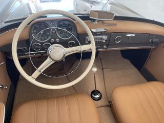 MERCEDES-BENZ 190 usata 11
