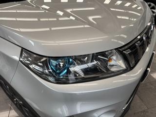 SUZUKI Vitara usata, con Autoradio