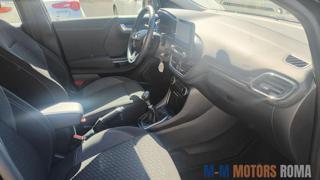 FORD Puma usata, con Cruise Control