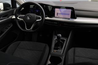 VOLKSWAGEN Golf usata, con Cronologia tagliandi