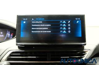 PEUGEOT 3008 usata, con Bracciolo