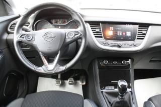 OPEL Grandland X usata, con Regolazione elettrica sedili