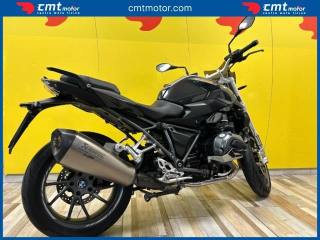BMW R 1200 R usata 2