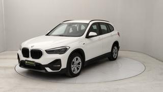 BMW X1 xDrive25e Business Advantage auto