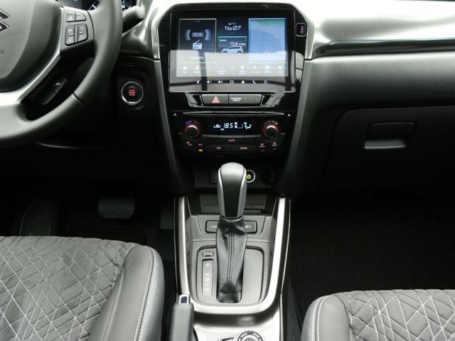 SUZUKI Vitara usata, con Controllo trazione