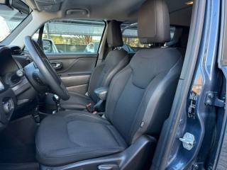 JEEP Renegade usata 8
