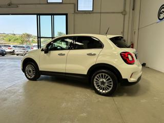 FIAT 500X usata, con Cruise Control