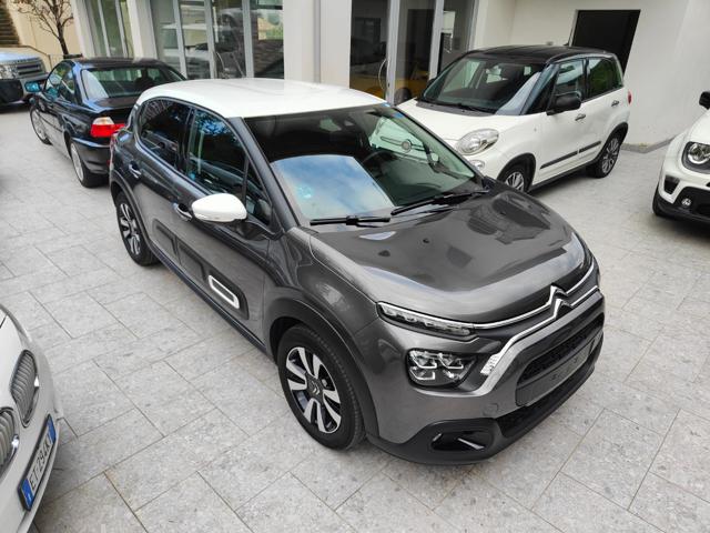 CITROEN C3 usata, con Airbag laterali