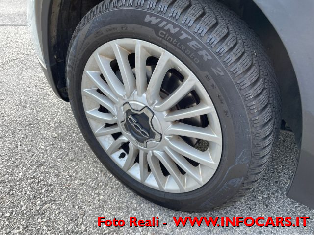 FIAT 500X usata, con Controllo trazione