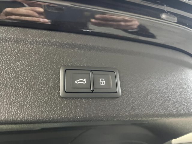 AUDI A3 usata, con Park Distance Control