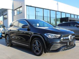 MERCEDES-BENZ GLA 220 d Automatic 4Matic Premium