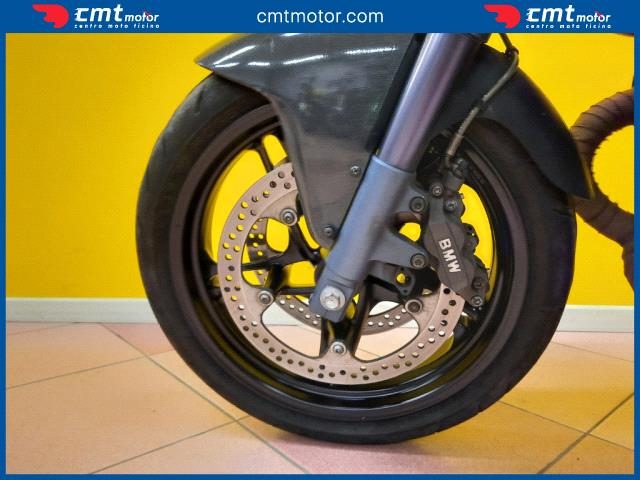 BMW R 1150 R usata 11