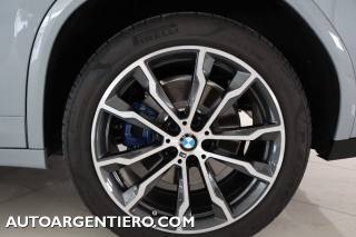 BMW X4 usata, con Isofix