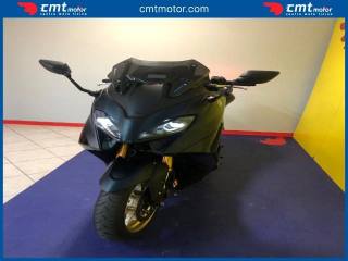 YAMAHA T-Max 560 usata 9