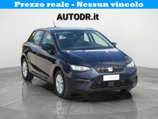 SEAT Ibiza usata, con ABS