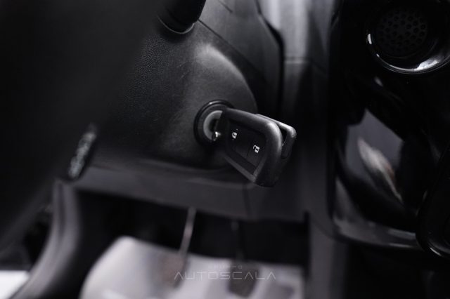 CITROEN C1 usata 14