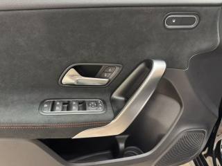 MERCEDES-BENZ A 35 AMG usata, con Cerchi in lega