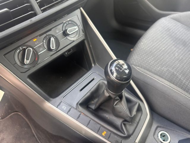 VOLKSWAGEN Polo usata, con Chiusura centralizzata