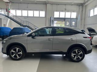 NISSAN Qashqai usata, con Alzacristalli elettrici